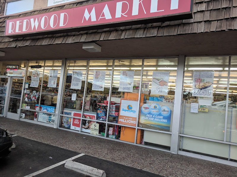 Redwood Market 3