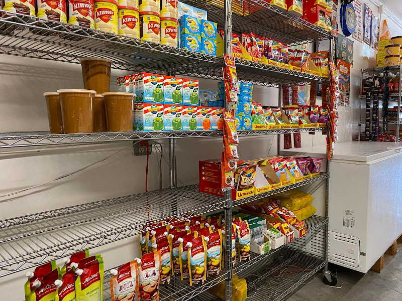 La Esquina Peruana