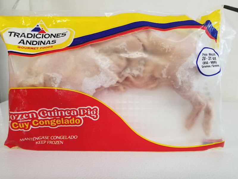 La Esquina Peruana 4