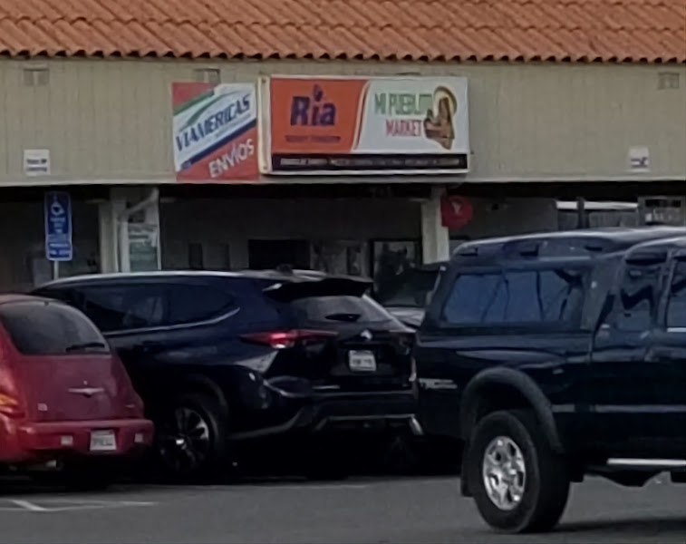 Mi Pueblito Market 2