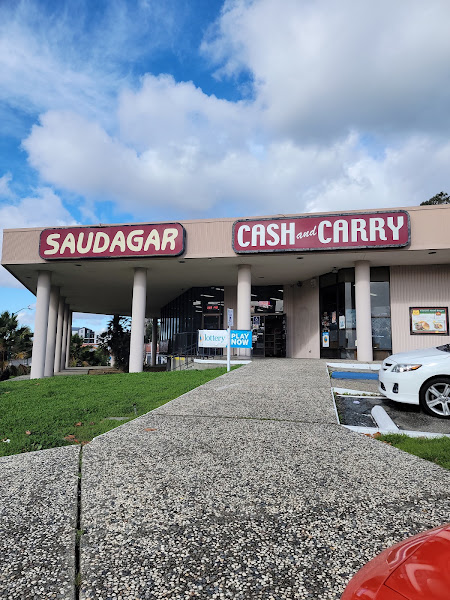 Saudagar Cash & Carry