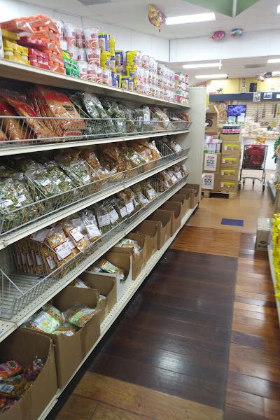 Saudagar Cash & Carry 2