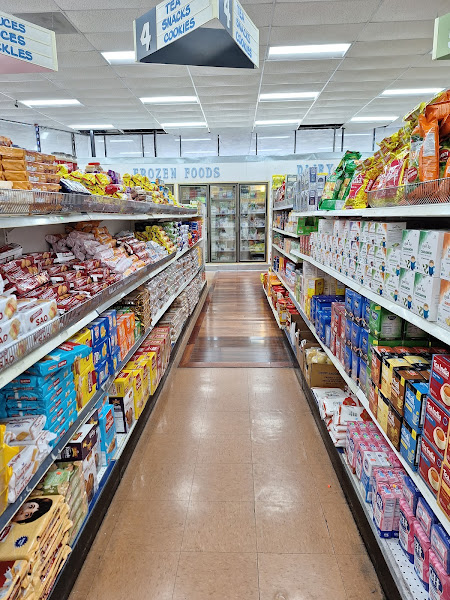Saudagar Cash & Carry 3
