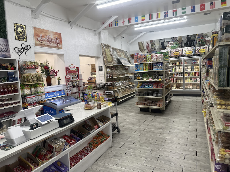 Rummi Mart (Halal Market) حلال ماركيت 2