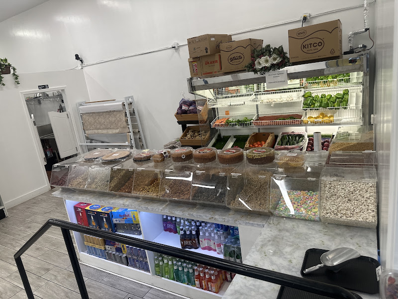 Rummi Mart (Halal Market) حلال ماركيت 3