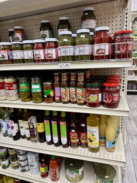 Rummi Mart (Halal Market) حلال ماركيت 4