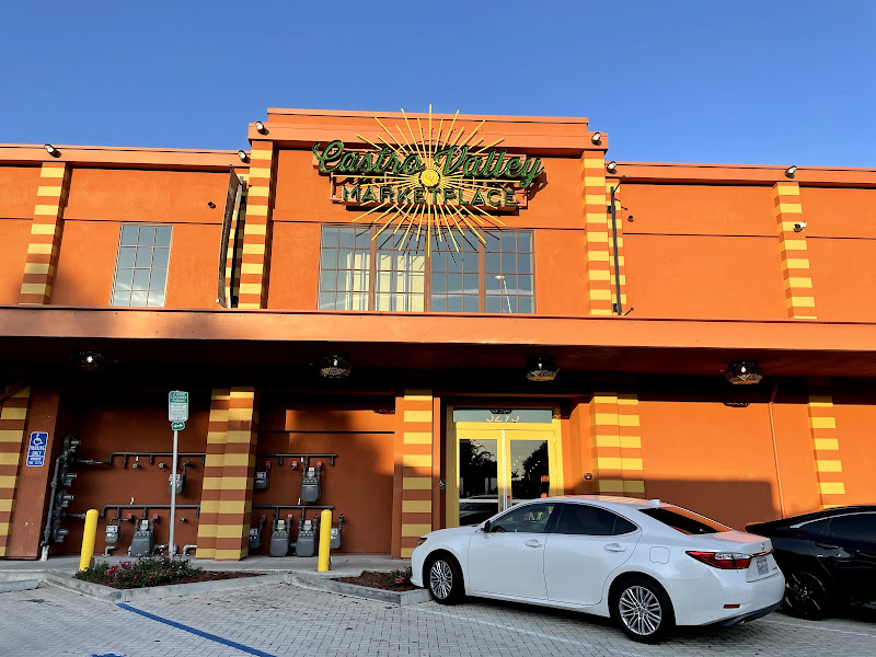 Castro Valley Marketplace