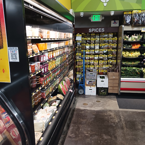 Arteagas Food Center 3