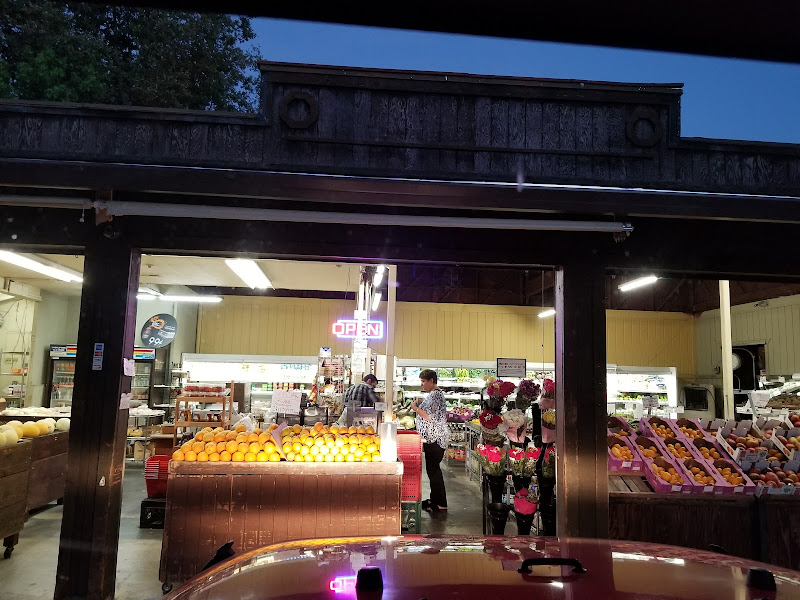 Green Valley Produce
