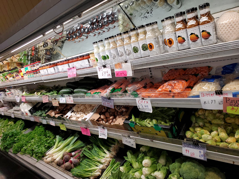 Green Valley Produce 2