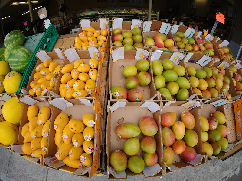 Green Valley Produce 3
