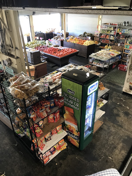 Green Valley Produce 5