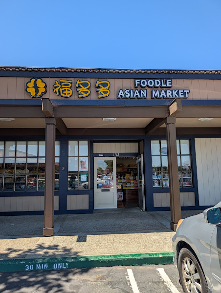 Foodle Market