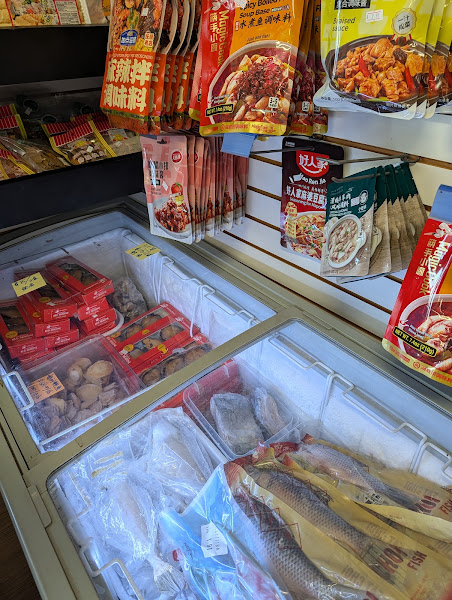 Foodle Market 2
