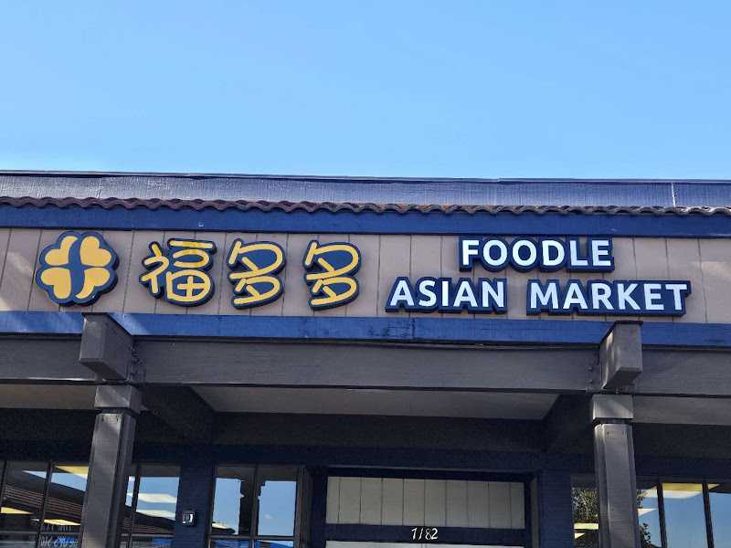 Foodle Market 3