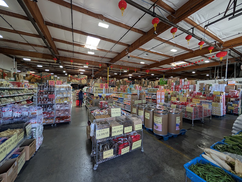 CK SF Trading Inc. 2