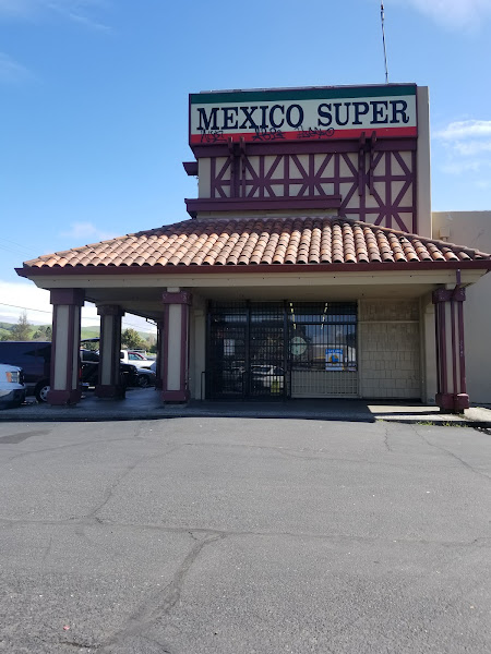 Mexico Super