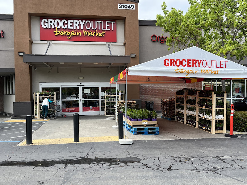 Grocery Outlet