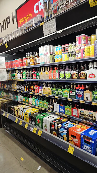 Grocery Outlet 2