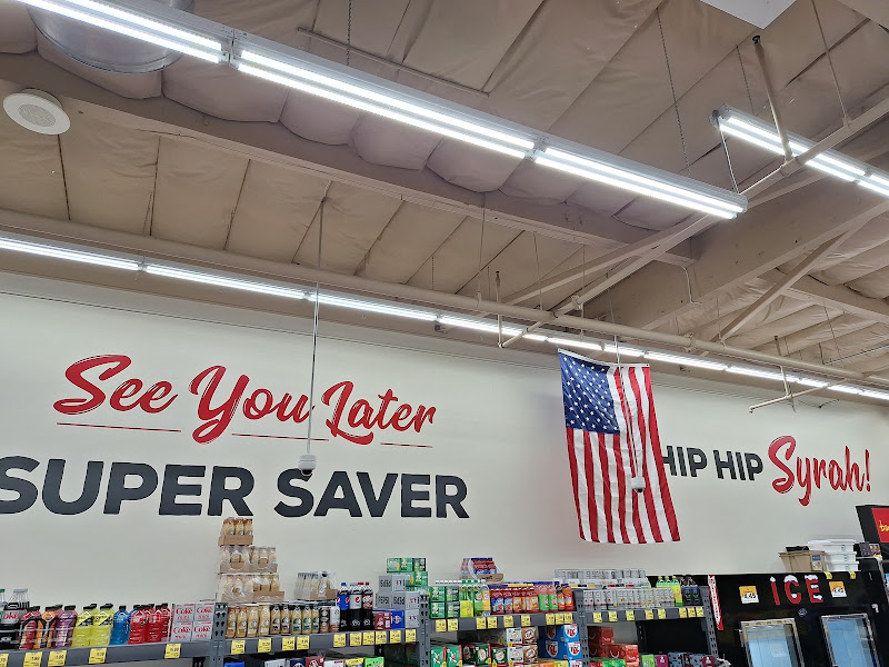Grocery Outlet 4