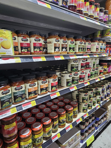 SANTOS SPICE PRODUCTS 3