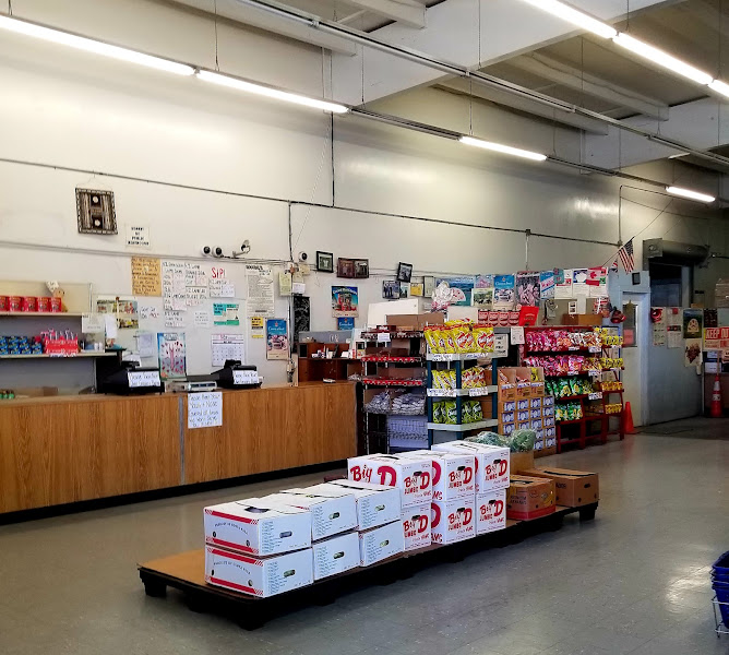 Mangal's Market 2