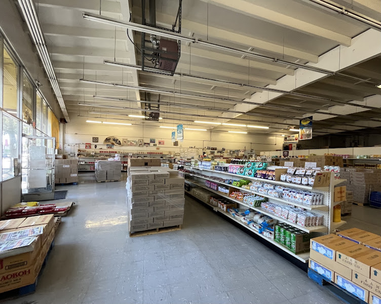 Mangal's Market 4