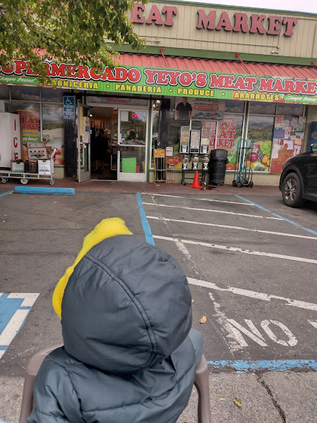 Yeyo's Meat Super Carniceria