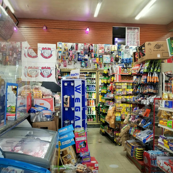 Saeed's Market 2