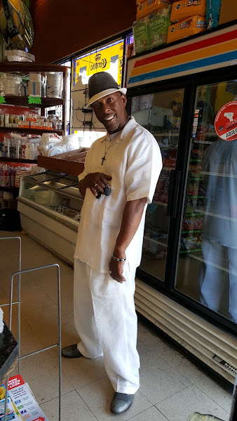 Saeed's Market 4