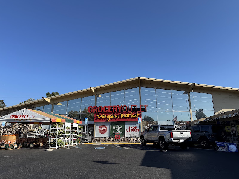 Grocery Outlet
