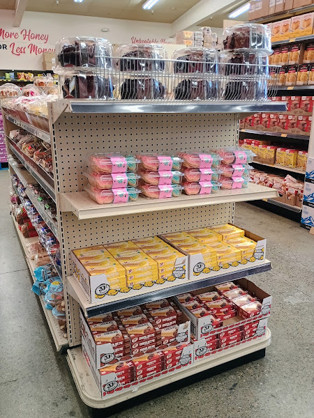 Grocery Outlet 2
