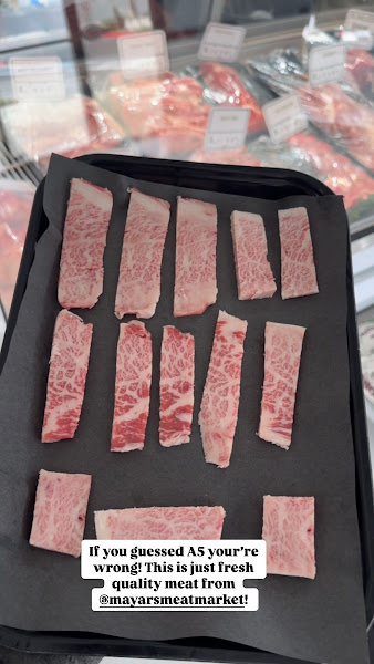 Mayar’s Meat Market 2