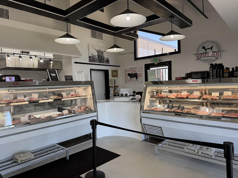 Mayar’s Meat Market 3