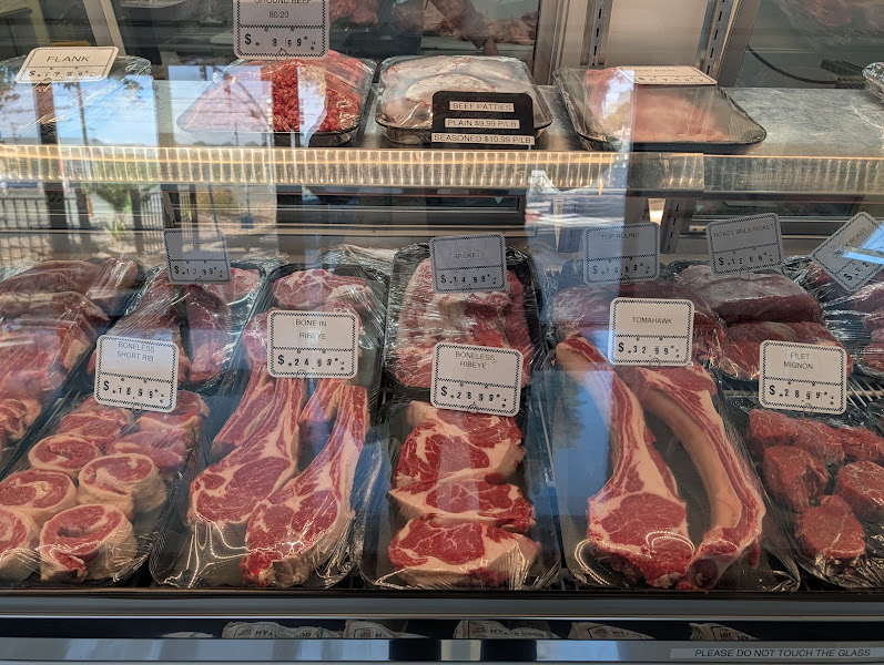 Mayar’s Meat Market 4