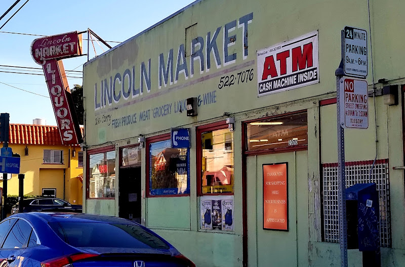 Lincoln Market