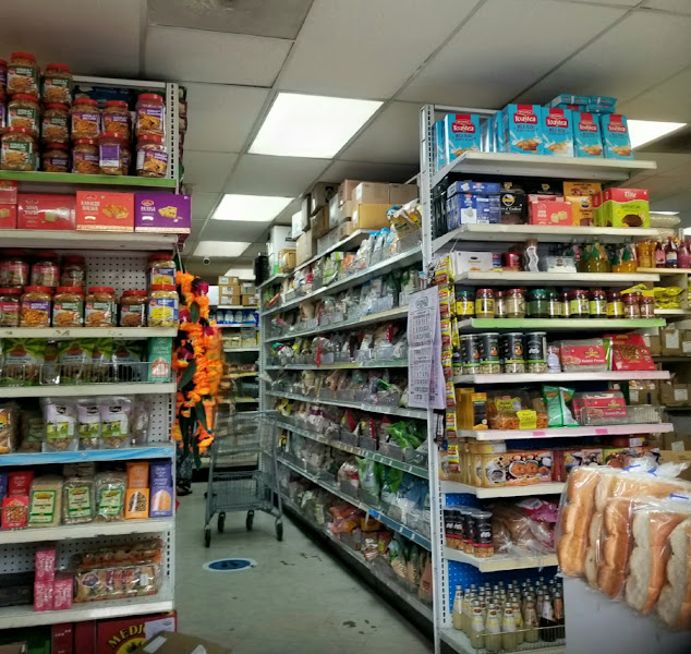 Coconut Hill Indian Grocery Meat & Kitchen Union City 3