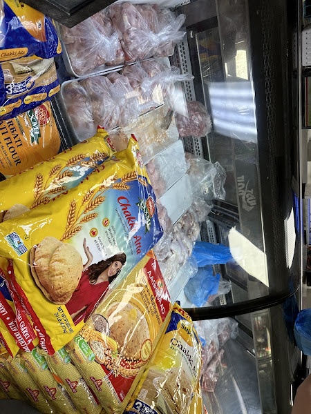 Coconut Hill Indian Grocery Meat & Kitchen Union City 4