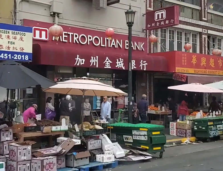 American Tai Wah Trading Corporation
