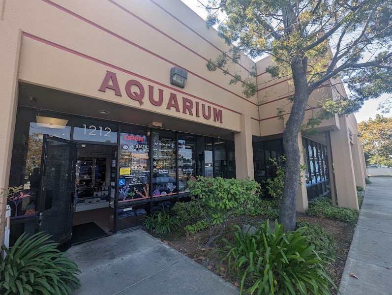 Aquatic Collection