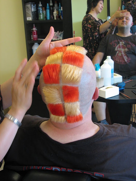 Splendid Beauty Hair Salon 2