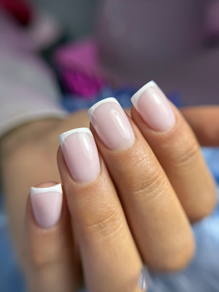 365 Mini Salon Russian manicure, Nail studio, Nail Salons Near me, Houston Tx 3