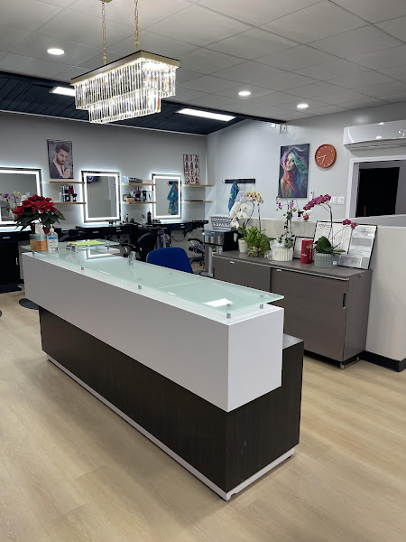M1 Hair Salon