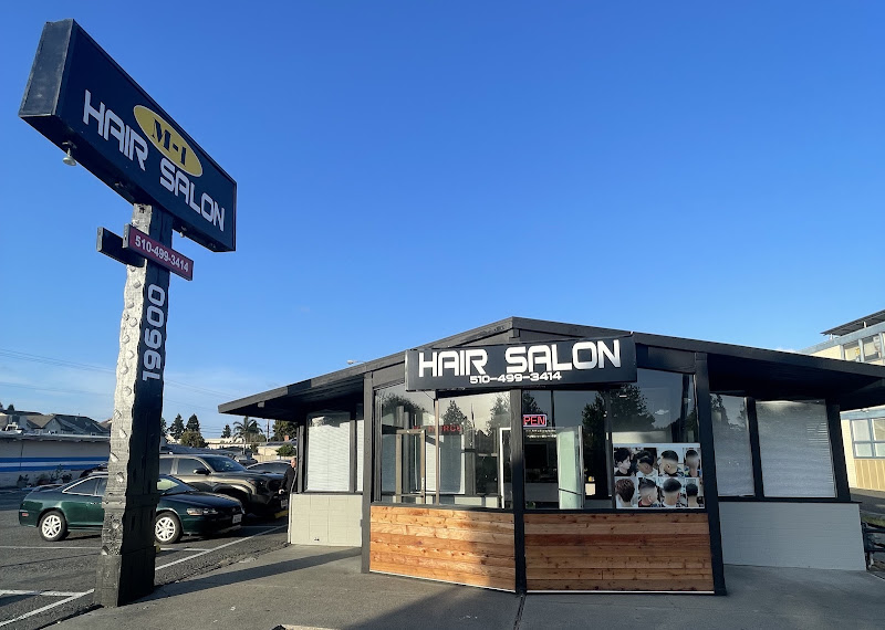 M1 Hair Salon 2