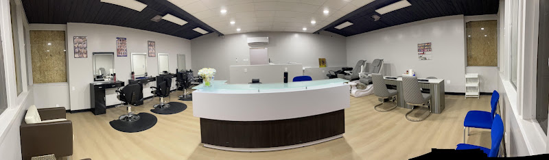 M1 Hair Salon 3