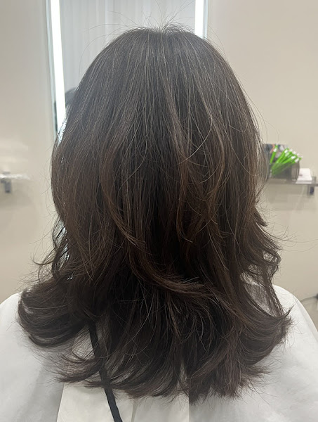 Shannon’s Korean Hair Salon 2