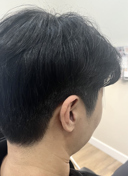 Shannon’s Korean Hair Salon 3
