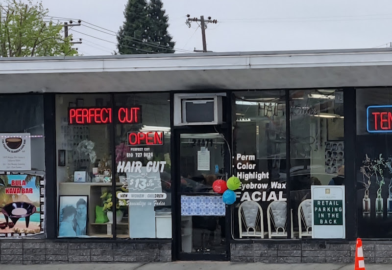 Perfect Cut 3