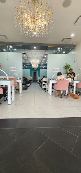 Pure Lux Nail Spa 1