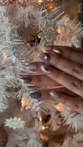Pure Lux Nail Spa 2